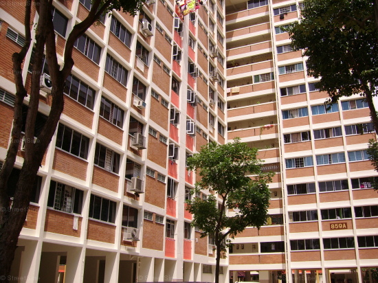 Blk 859A Tampines Avenue 5 (Tampines), HDB 4 Rooms #92222